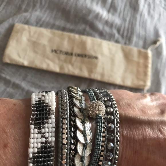 Victoria Emerson Jewelry - Bracelet
